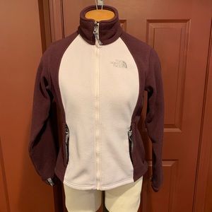 Women’s North Face Fleece